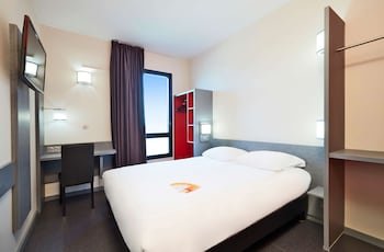 Première Classe Lyon - Saint Priest Eurexpo