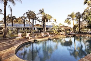 Pokolbin Village Resort
