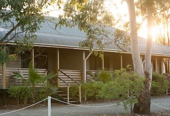 Pokolbin Village Resort