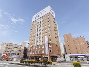 Toyoko Inn Miyazaki Chuo-dori