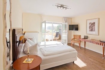 Seebauer Hotel Gut Wildbad