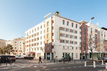 B&B HOTEL Paris Saint-Denis Pleyel