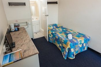Moruya Waterfront Hotel Motel