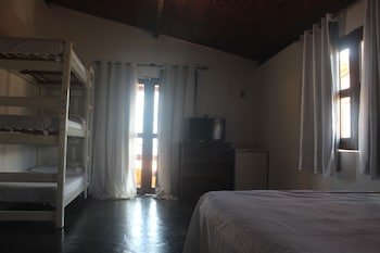Pousada Grauca