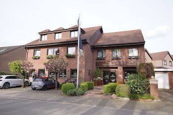 Hotel Haus Fliederbusch