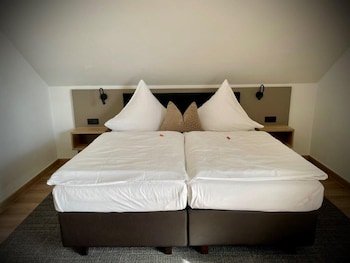 Hotel Haus Fliederbusch