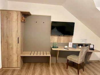 Hotel Haus Fliederbusch