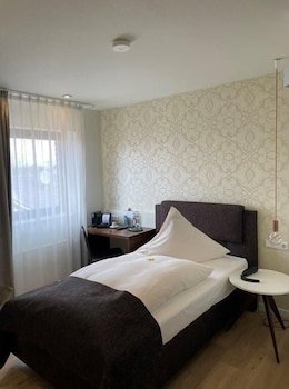 Hotel Haus Fliederbusch
