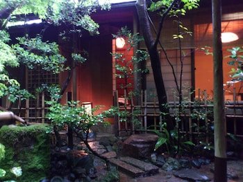 Gion Yoshi-Ima