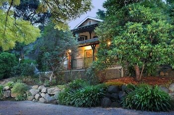 Belgrave Bed & Breakfast