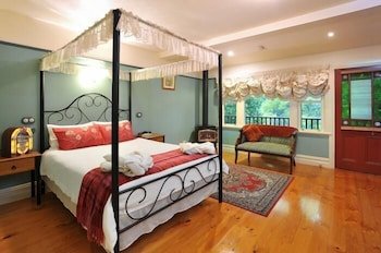 Belgrave Bed & Breakfast