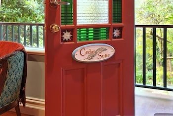 Belgrave Bed & Breakfast