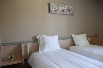 Hotel Écluse 34