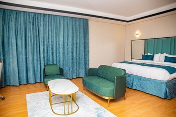 Blu Atlantic Hotel