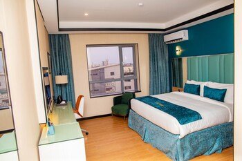 Blu Atlantic Hotel