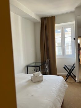 Hotel Henri IV