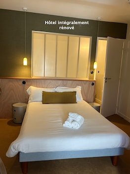 Hotel Henri IV