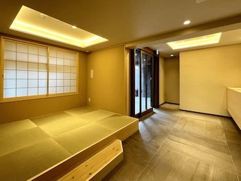 Kyoto Granbell Hotel Hanareya