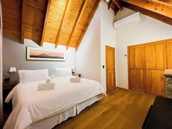 Apart Hotel Agua Escondida