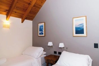 Apart Hotel Agua Escondida