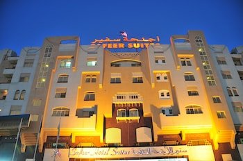 Safeer Hotel Suites