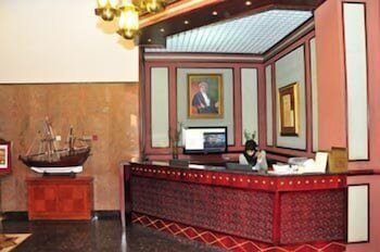 Safeer Hotel Suites