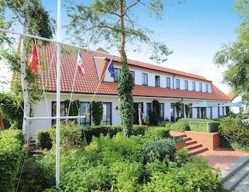 Post Hiddensee