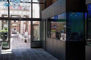 Hotel Aquarius