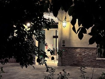 Hotel Aquarius