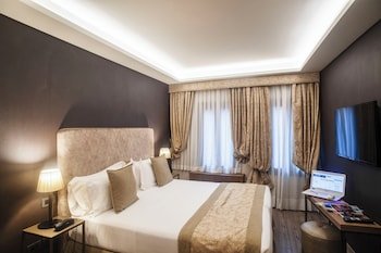 Hotel Aquarius