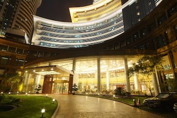 Jin Jiang Pine City Hotel