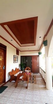 Brazaville Beach Resort