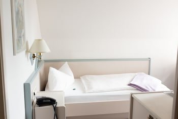 Hotel Am Fleesensee