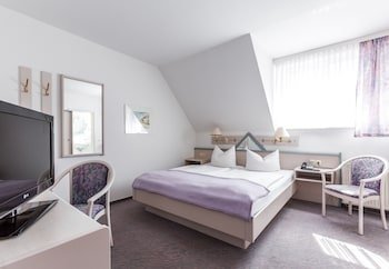 Hotel Am Fleesensee