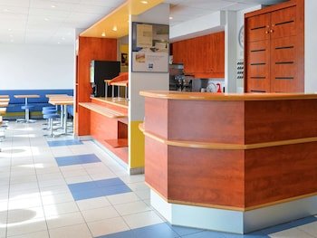 ibis budget Orleans Sud Co'met