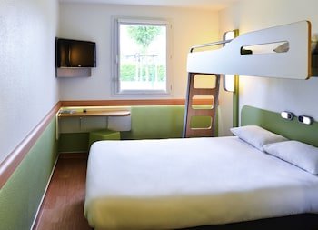 ibis budget Orleans Sud Co'met