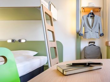 ibis budget Orleans Sud Co'met
