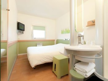 ibis budget Orleans Sud Co'met