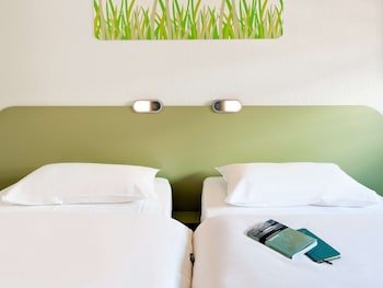 ibis budget Orleans Sud Co'met