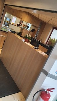 Welcomotel Coignières