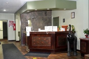 Econo Lodge