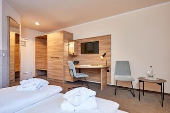 Hotel & Restaurant Linderhof