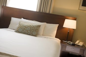 Launceston Central Apartment Hotel