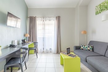Appart'City Confort La Ciotat