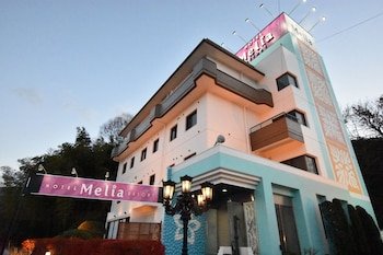 Hotel Melia Resort
