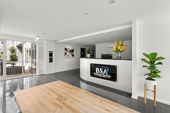 Burwood Serviced Apartments