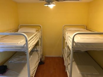 Caloundra Backpackers