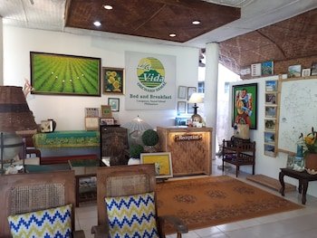 La Vida Orchard Samal