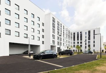 B&B Hotel Paris Clichy Sous Bois