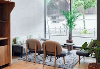 B&B Hotel Paris Clichy Sous Bois